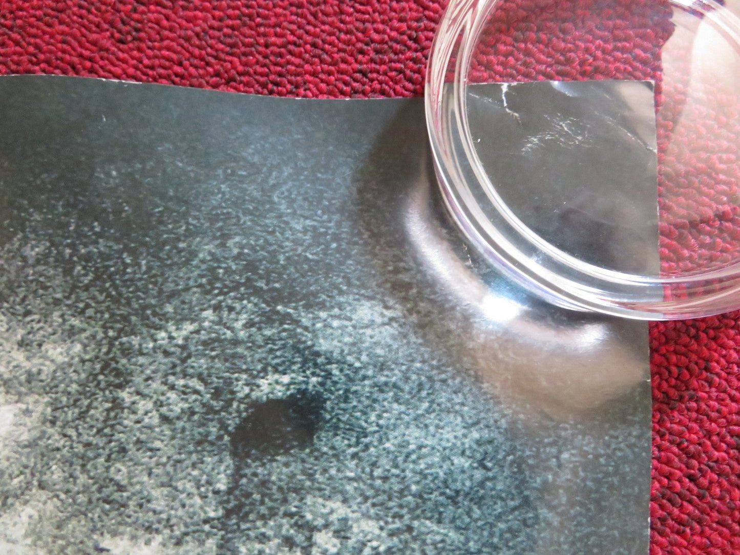 SHERLOCK HOLMES UK QUAD ROLLED POSTER ROBERT DOWNEY JR. JUDE LAW 2009 Rendezvous Cinema Movie posters