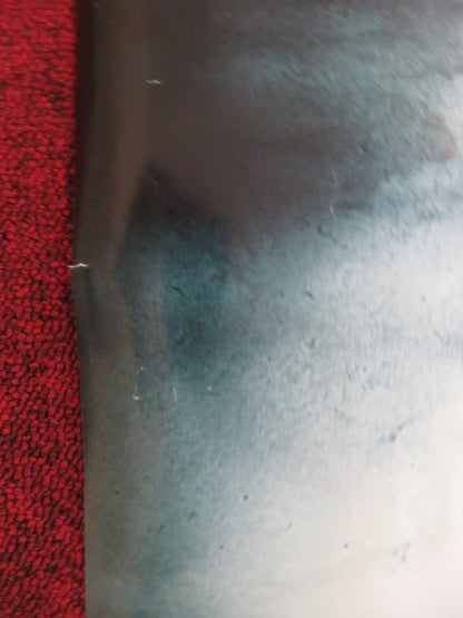 SHERLOCK HOLMES UK QUAD ROLLED POSTER ROBERT DOWNEY JR. JUDE LAW 2009 Rendezvous Cinema Movie posters