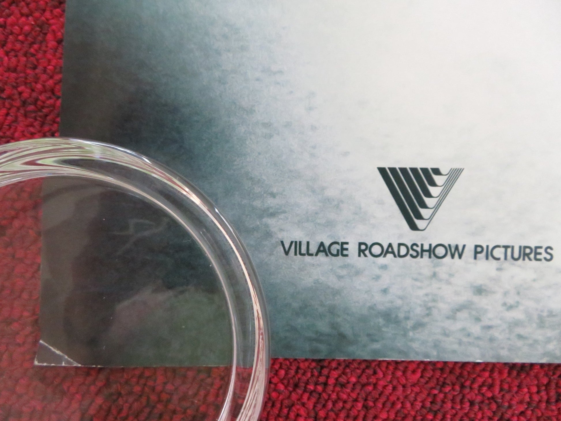 SHERLOCK HOLMES UK QUAD ROLLED POSTER ROBERT DOWNEY JR. JUDE LAW 2009 Rendezvous Cinema Movie posters