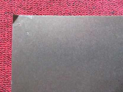 SHE'S 19 AND READY SPANISH ROLLED POSTER EKKEHARDT BELLE SABINE WOLLIN 1979 Movie posters