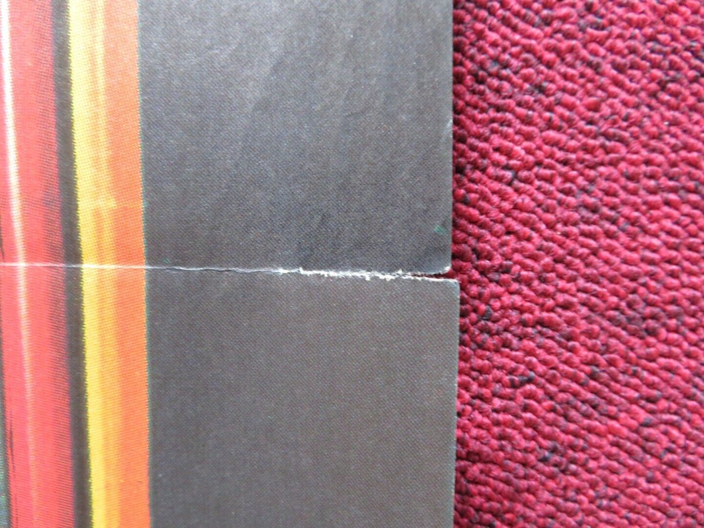 SHE'S 19 AND READY SPANISH ROLLED POSTER EKKEHARDT BELLE SABINE WOLLIN 1979 Movie posters