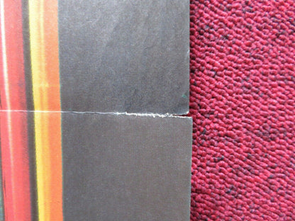 SHE'S 19 AND READY SPANISH ROLLED POSTER EKKEHARDT BELLE SABINE WOLLIN 1979 Movie posters