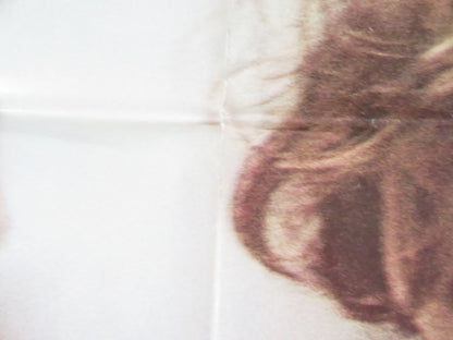 SHE'S HAVING A BABY FOLDED US ONE SHEET POSTER KEVIN BACON E. MCGOVERN 1988 Rendezvous Cinema Movie posters