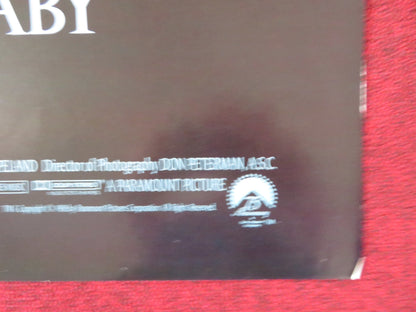 SHE'S HAVING A BABY FOLDED US ONE SHEET POSTER KEVIN BACON E. MCGOVERN 1988 Rendezvous Cinema Movie posters