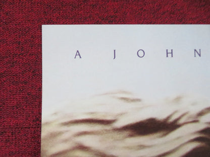 SHE'S HAVING A BABY FOLDED US ONE SHEET POSTER KEVIN BACON E. MCGOVERN 1988 Rendezvous Cinema Movie posters