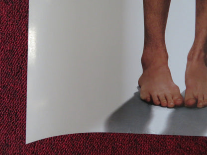 SHE'S OUT OF MY LEAGUE UK QUAD (30"x 40") ROLLED POSTER JAY BARUCHEL 2010 Rendezvous Cinema Movie posters