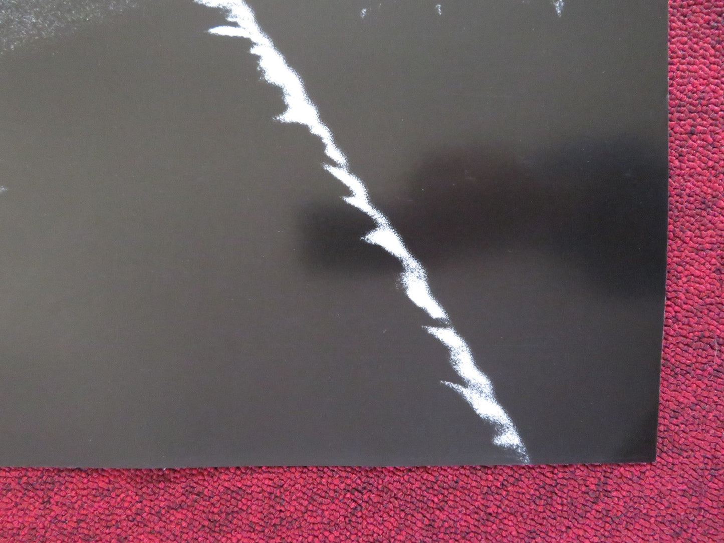 SHINE A LIGHT US ONE SHEET ROLLED POSTER ROLLING STONES SCORSESE 2008 Rendezvous Cinema Movie posters