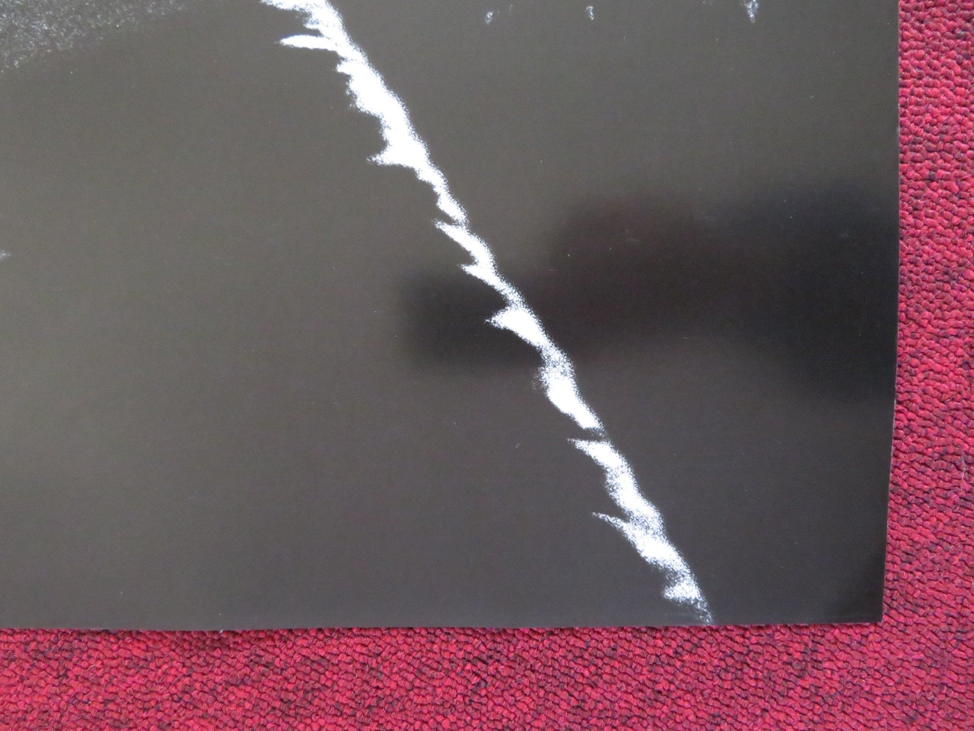 SHINE A LIGHT US ONE SHEET ROLLED POSTER ROLLING STONES SCORSESE 2008 Rendezvous Cinema Movie posters