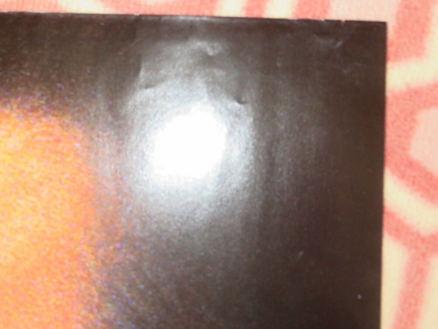 SHINING THROUGH FOLDED US ONE SHEET POSTER MICHAEL DOUGLAS MELANIE GRIFFITH '91 Movie posters