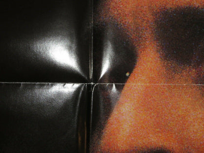 SHINING THROUGH FOLDED US ONE SHEET POSTER MICHAEL DOUGLAS MELANIE GRIFFITH '91 Movie posters