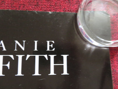 SHINING THROUGH UK QUAD (30"x 40") ROLLED POSTER MICHAEL DOUGLAS 1992 Rendezvous Cinema Movie posters