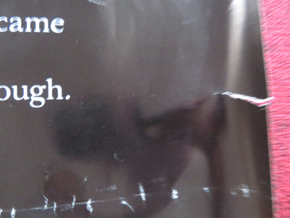 SHINING THROUGH UK QUAD (30"x 40") ROLLED POSTER MICHAEL DOUGLAS 1992 Rendezvous Cinema Movie posters