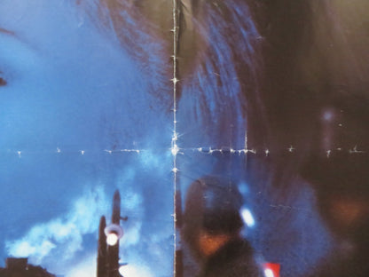 SHINING THROUGH UK QUAD (30"x 40") ROLLED POSTER MICHAEL DOUGLAS 1992 Rendezvous Cinema Movie posters