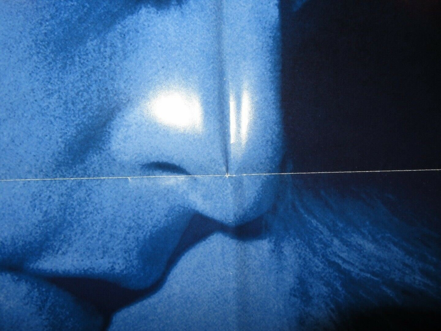 SHINING THROUGH US ONE SHEET POSTER MICHAEL DOUGLAS MELANIE GRIFFITH 1991 Movie posters