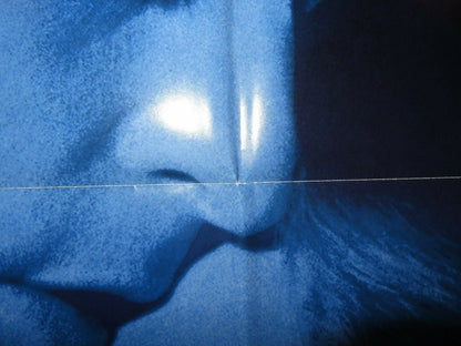 SHINING THROUGH US ONE SHEET POSTER MICHAEL DOUGLAS MELANIE GRIFFITH 1991 Movie posters