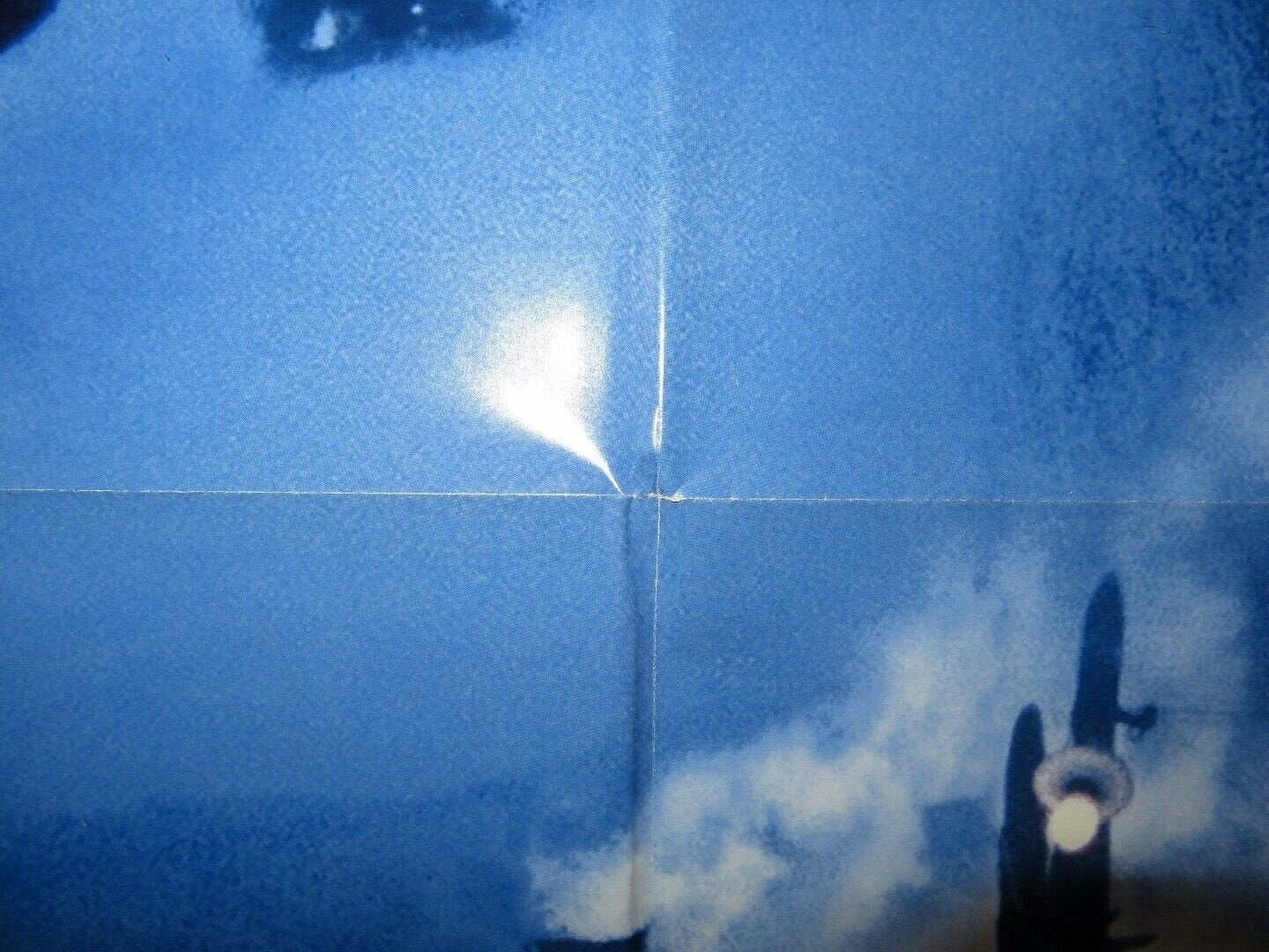 SHINING THROUGH US ONE SHEET POSTER MICHAEL DOUGLAS MELANIE GRIFFITH 1991 Movie posters