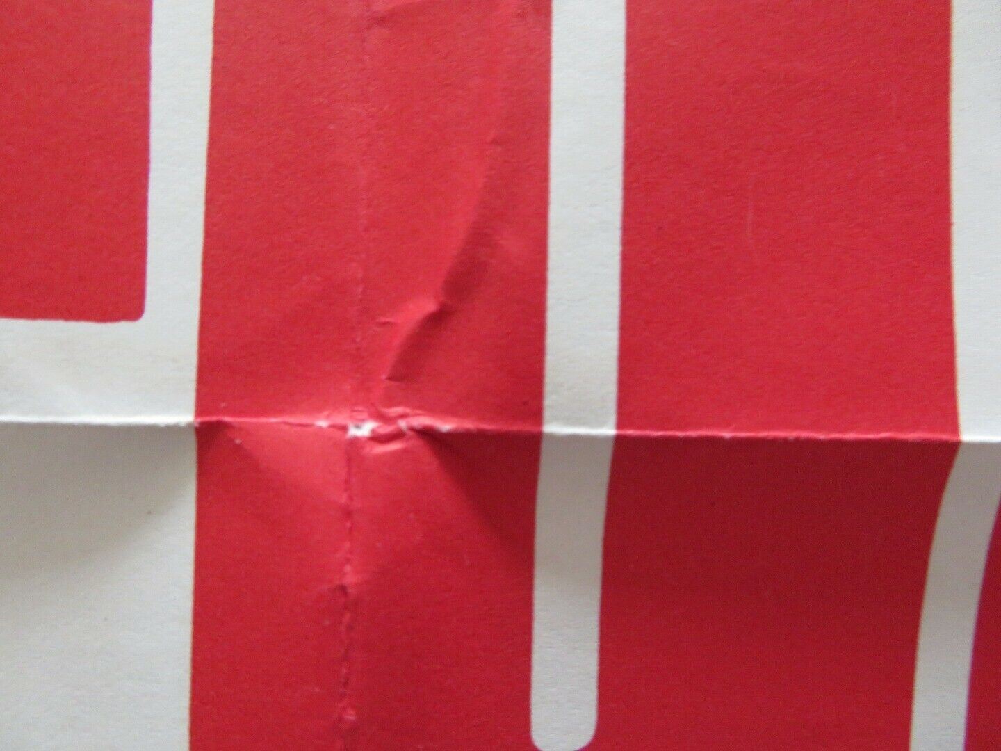 SHIP OF FOOLS FOLDED US ONE SHEET POSTER VIVIEN LEIGH SIMONE SIGNORET 1965 Movie posters