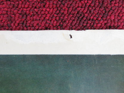 SHOCK TREATMENT US LOBBY CARD FULL SET STUART WHITMAN CAROL LYNLEY 1964 Rendezvous Cinema Movie posters