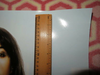 SHOOT 'EM UP 2 US ROLLED POSTER MONICA BELLUCCI 2007 Movie posters