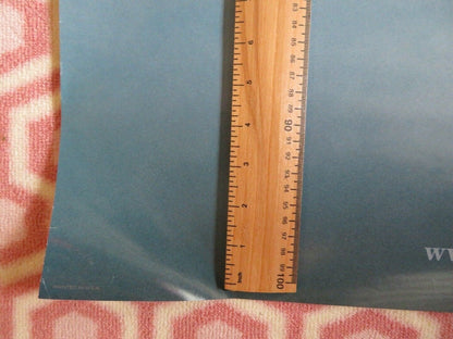 SHOOT 'EM UP 2 US ROLLED POSTER MONICA BELLUCCI 2007 Movie posters