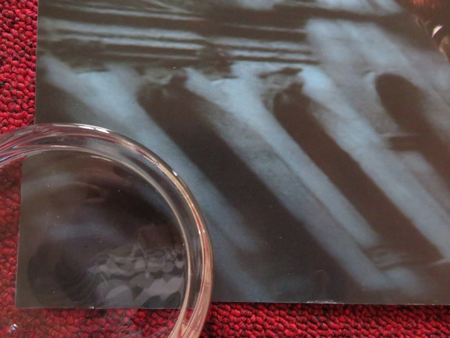 SHOOT 'EM UP UK QUAD (30"x 40") ROLLED POSTER CLIVE OWEN MONICA BELLUCCI 2007 Rendezvous Cinema Movie posters