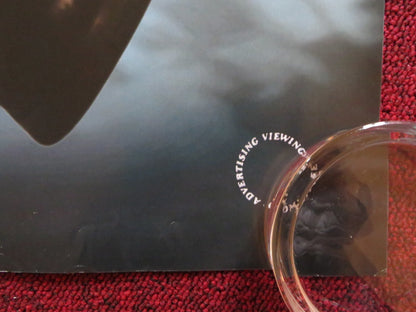 SHOOT 'EM UP UK QUAD (30"x 40") ROLLED POSTER CLIVE OWEN MONICA BELLUCCI 2007 Rendezvous Cinema Movie posters