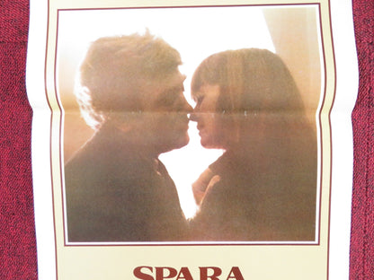 SHOOT THE MOON ITALIAN LOCANDINA POSTER ALBERT FINNEY DIANE KEATON 1982 Rendezvous Cinema Movie posters