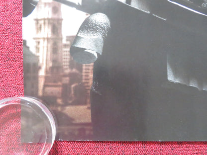 SHOOTER UK QUAD ROLLED POSTER MARK WAHLBERG MICHAEL PENA 2007 Rendezvous Cinema Movie posters