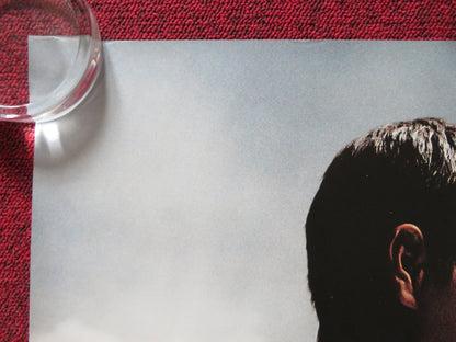 SHOOTER UK QUAD ROLLED POSTER MARK WAHLBERG MICHAEL PENA 2007 Rendezvous Cinema Movie posters