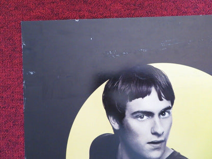 SHOOTING FISH US ONE SHEET ROLLED POSTER ROWENA COOPER SCOTT CHARLES 1997 Movie posters