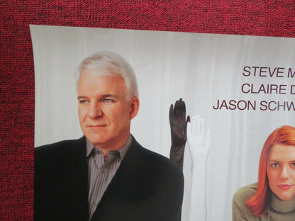 SHOPGIRL US ONE SHEET ROLLED POSTER STEVE MARTIN CLARE DANES 2005 Movie posters