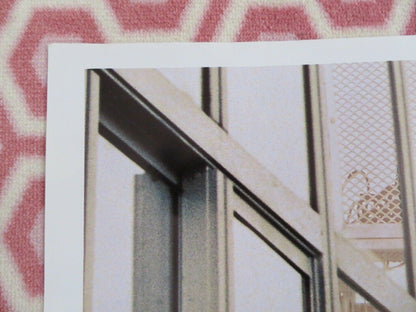 SHORT TIME BRITISH QUAD (30"x40") POSTER DABNEY COLEMAN TERI GARR JOE PANTOLIANO Movie posters