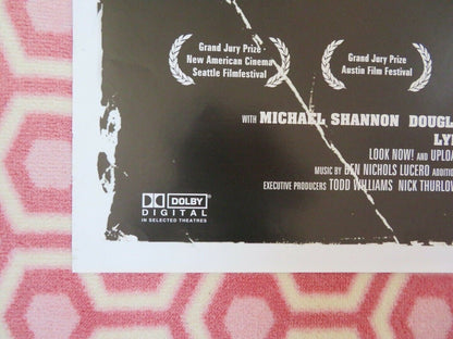 SHOTGUN STORIES ONE SHEET (27 x 41) POSTER MICHAEL SHANNON JEFF NICHOLS 2007 Movie posters