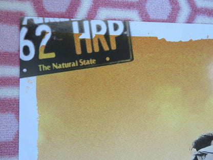 SHOTGUN STORIES ONE SHEET (27 x 41) POSTER MICHAEL SHANNON JEFF NICHOLS 2007 Movie posters