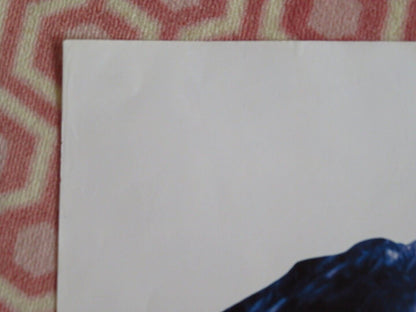 SHOUT FOLDED US ONE SHEET POSTER JAMES WALTERS HEATHER GRAHAM 1991 Movie posters