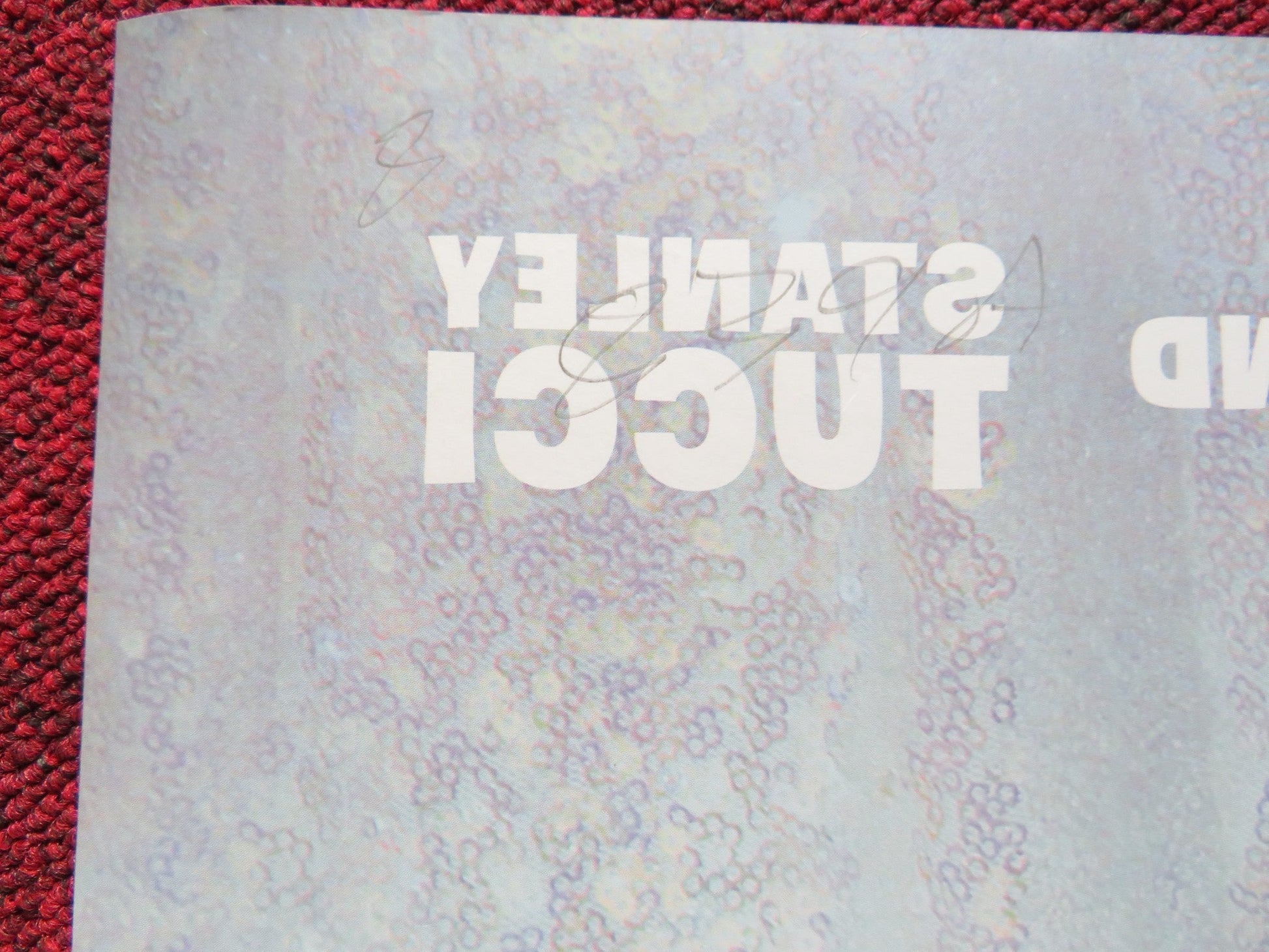 SHOW DOGS UK QUAD (30"x 40") ROLLED POSTER WILL ARNETT LUDACRIS 2018 Rendezvous Cinema Movie posters