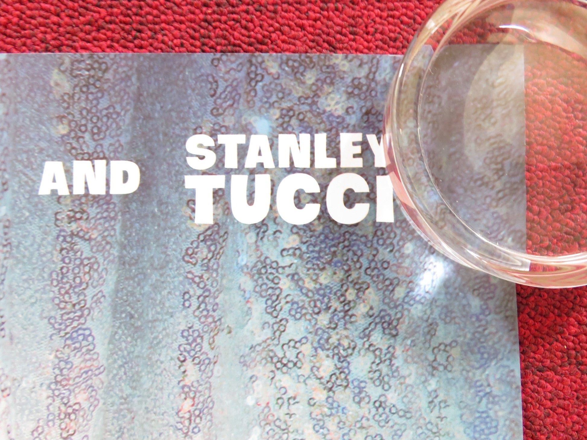 SHOW DOGS UK QUAD (30"x 40") ROLLED POSTER WILL ARNETT LUDACRIS 2018 Rendezvous Cinema Movie posters