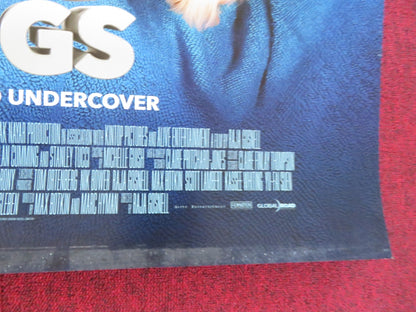 SHOW DOGS US ONE SHEET ROLLED POSTER WILL ARNETT NATASHA LYONNE 2018 Rendezvous Cinema Movie posters