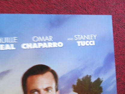 SHOW DOGS US ONE SHEET ROLLED POSTER WILL ARNETT NATASHA LYONNE 2018 Rendezvous Cinema Movie posters