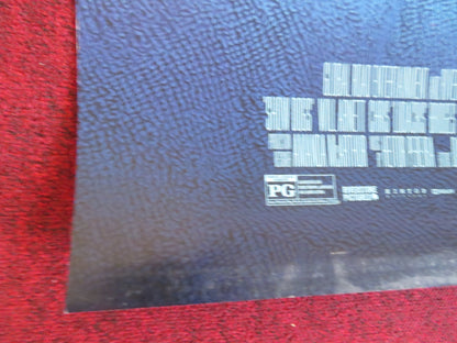 SHOW DOGS US ONE SHEET ROLLED POSTER WILL ARNETT NATASHA LYONNE 2018 Rendezvous Cinema Movie posters