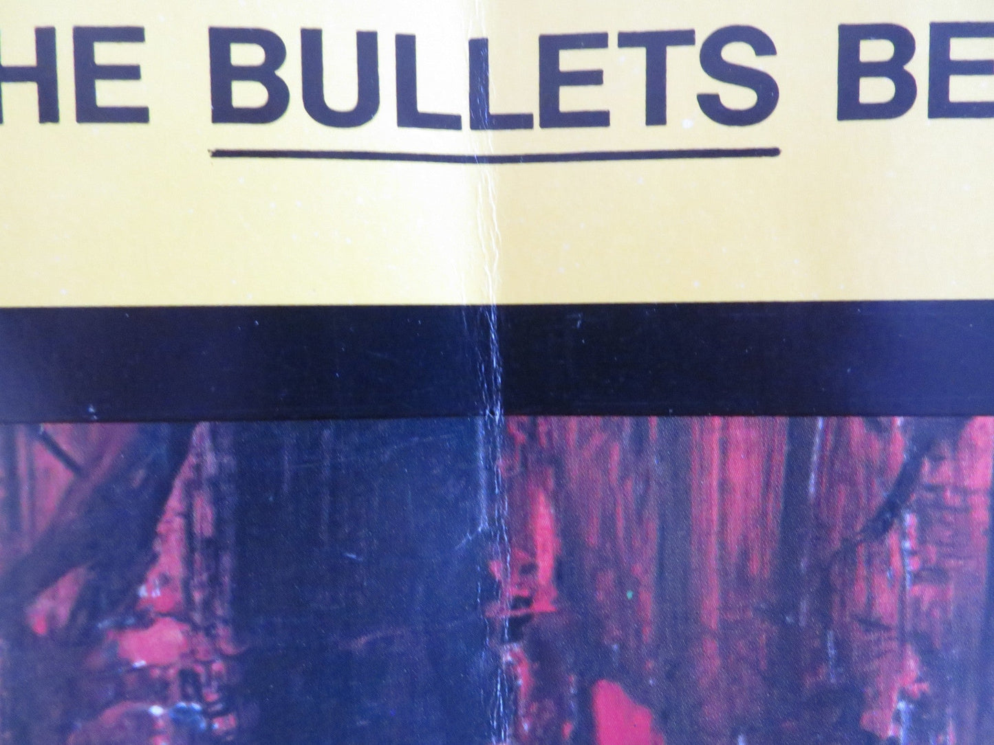 SHOWDOWN US HALF SHEET (22"x 28") POSTER DEAN MARTIN ROCK HUDSON 1973 Rendezvous Cinema Movie posters