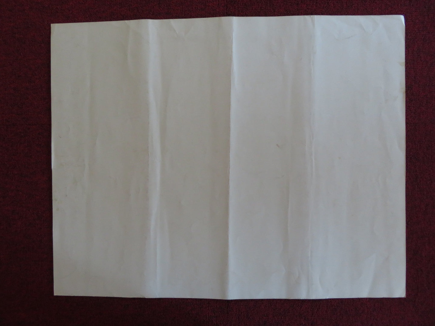 SHOWDOWN US HALF SHEET (22"x 28") POSTER DEAN MARTIN ROCK HUDSON 1973 Rendezvous Cinema Movie posters