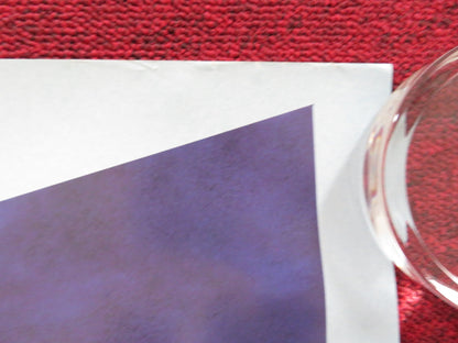 SHOWTIME UK QUAD (30"x 40") ROLLED POSTER EDDIE MURPHY ROBERT DENIRO 2002 Rendezvous Cinema Movie posters