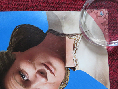 SHREK 2 UK QUAD (30"x 40") ROLLED POSTER MIKE MYERS EDDIE MURPHY 2004 Rendezvous Cinema Movie posters