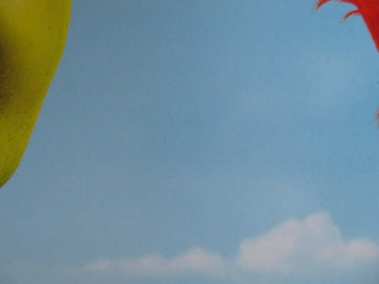 SHREK THE FINAL CHAPTER 3D US ONE SHEET ROLLED POSTER MIKE MYERS 2010 Movie posters