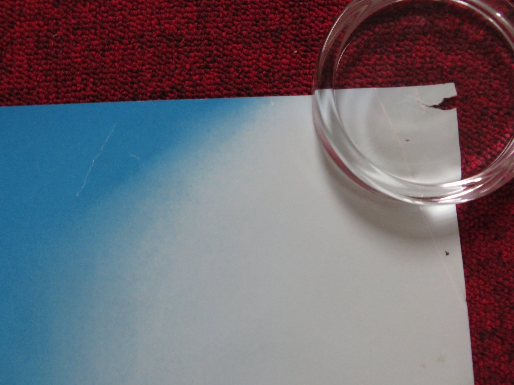 SHREK THE THIRD UK QUAD (30"x 40") ROLLED POSTER MIKE MYERS EDDIE MURPHY 2007 Rendezvous Cinema Movie posters