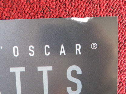 SHUT IN ITALIAN LOCANDINA POSTER NAOMI WATTS OLIVER PLATT 2016 Rendezvous Cinema Movie posters