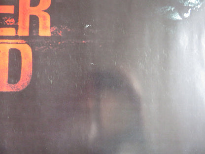 SHUTTER ISLAND UK QUAD (30"x 40") ROLLED POSTER MARTIN SCORSESE DI CAPRIO 2010 Rendezvous Cinema Movie posters