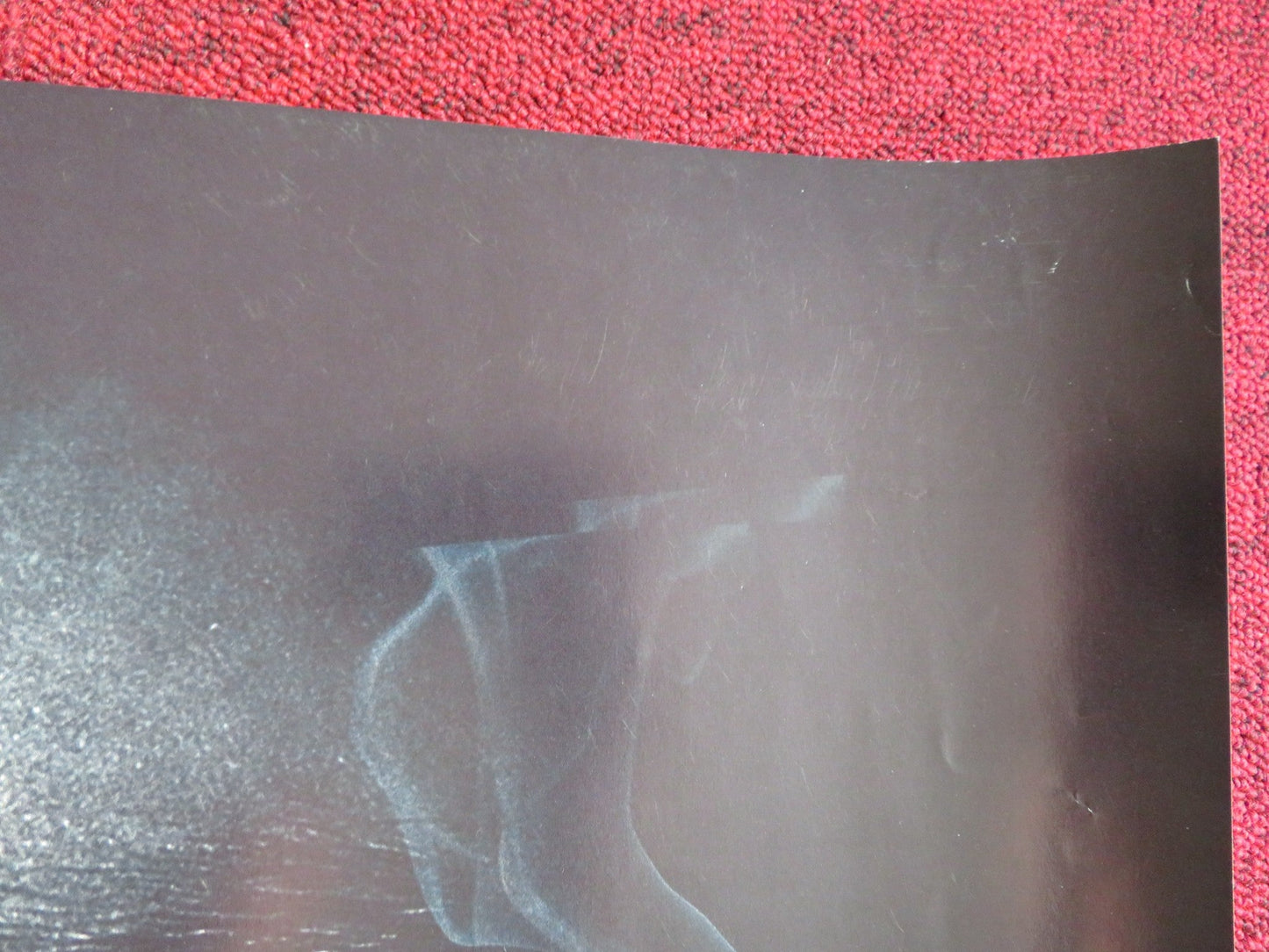 SHUTTER ISLAND UK QUAD (30"x 40") ROLLED POSTER MARTIN SCORSESE DI CAPRIO 2010 Rendezvous Cinema Movie posters