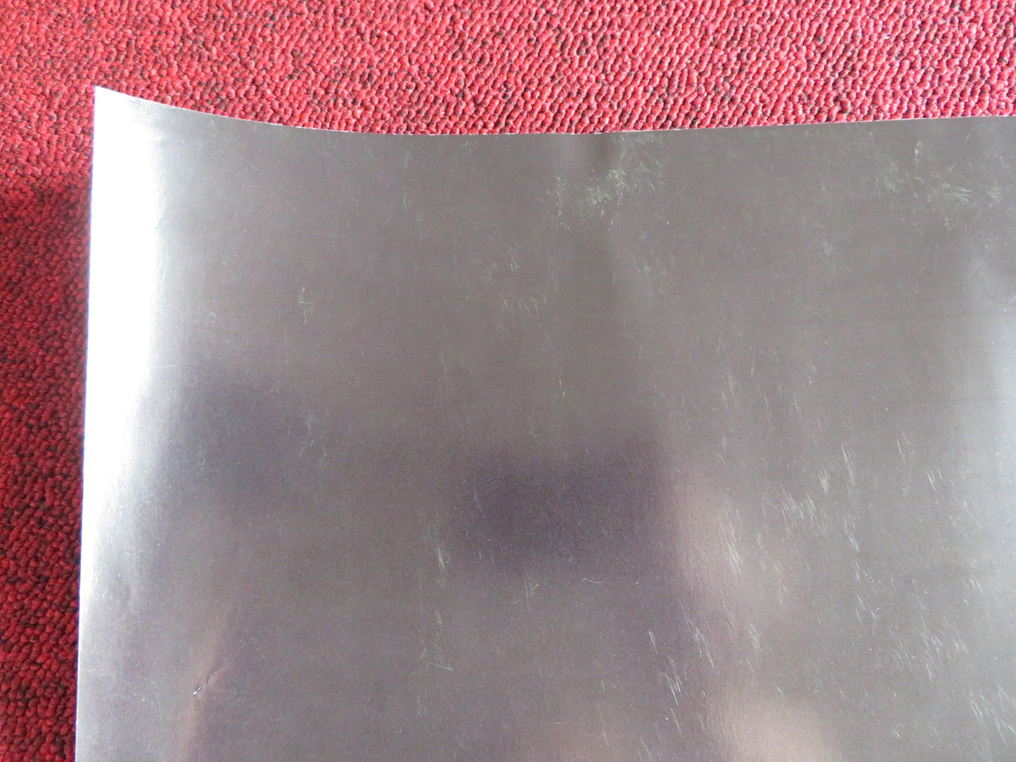 SHUTTER ISLAND UK QUAD (30"x 40") ROLLED POSTER MARTIN SCORSESE DI CAPRIO 2010 Rendezvous Cinema Movie posters